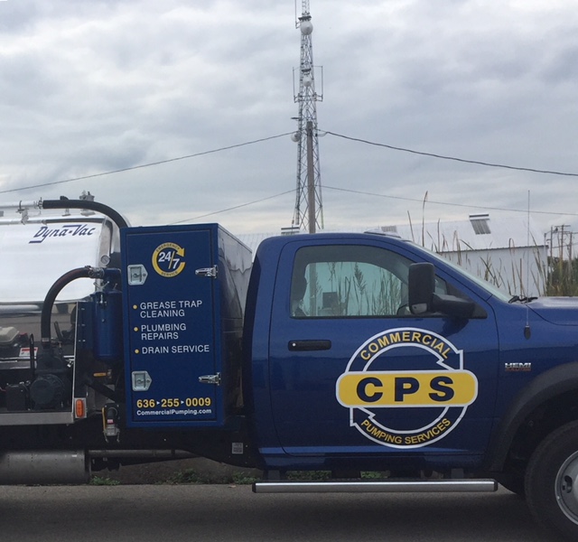 Commercial Pumping Services | 2506 Bethman Rd, St Charles, MO 63301, USA | Phone: (636) 255-0009