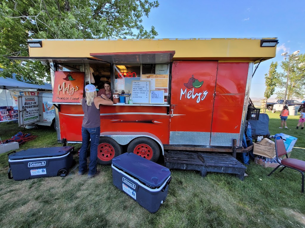Melys Mexican Food Truck | NW Marathon Way, Mountain Home, ID 83647, USA | Phone: (208) 850-6609