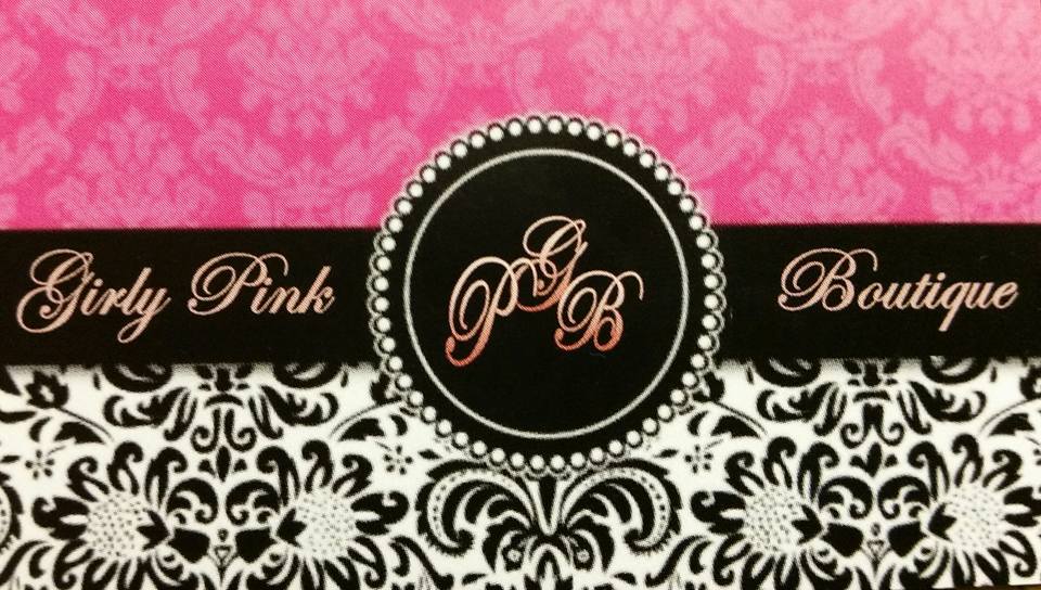 Girly Pink Boutique | 213 Southwood Oaks, Floresville, TX 78114, USA | Phone: (510) 842-7542