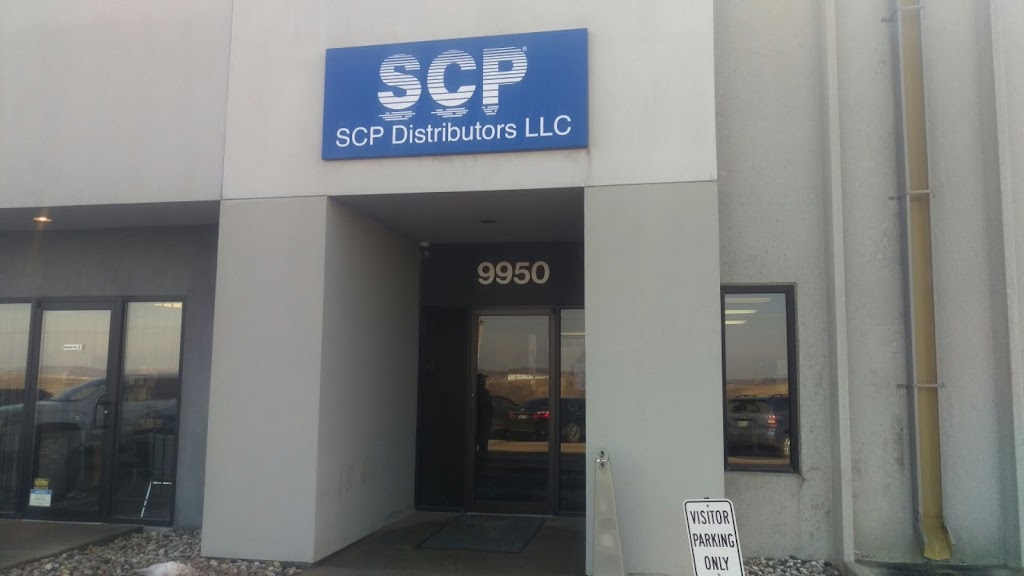 SCP Distributors LLC | 9950 S 134th St #101, Omaha, NE 68138, USA | Phone: (402) 333-0145