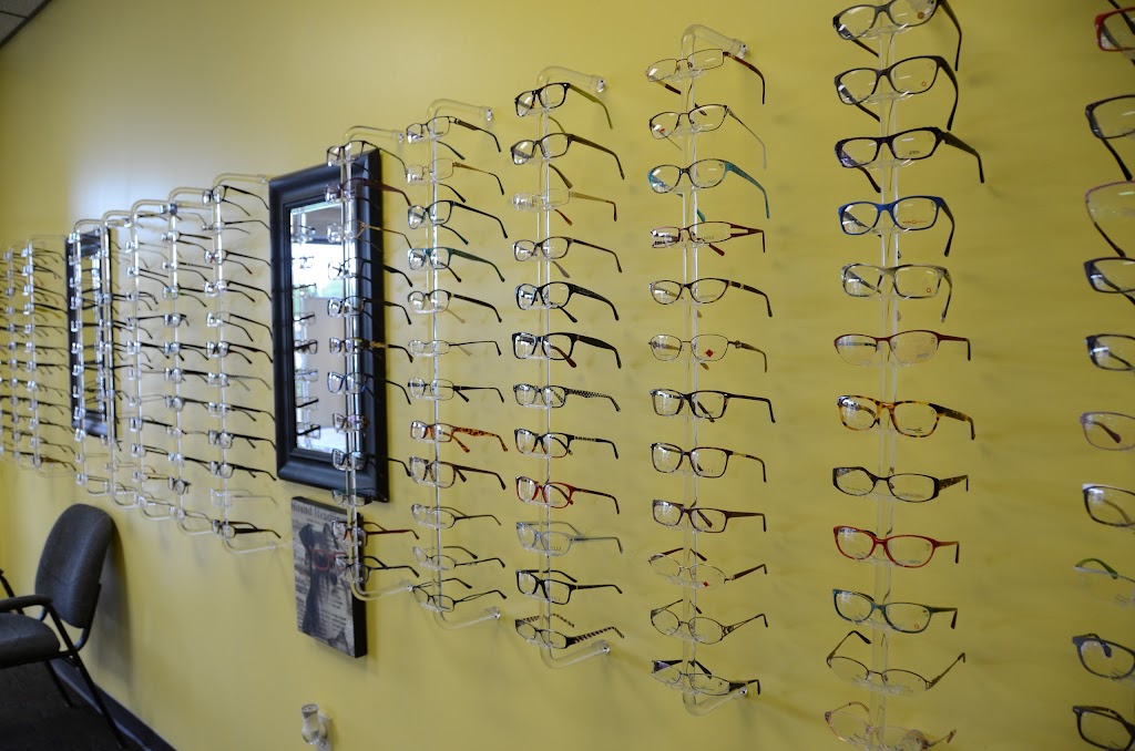 Le Clairs Optical | 171 E Lincoln Trail Blvd, Radcliff, KY 40160, USA | Phone: (270) 351-5367