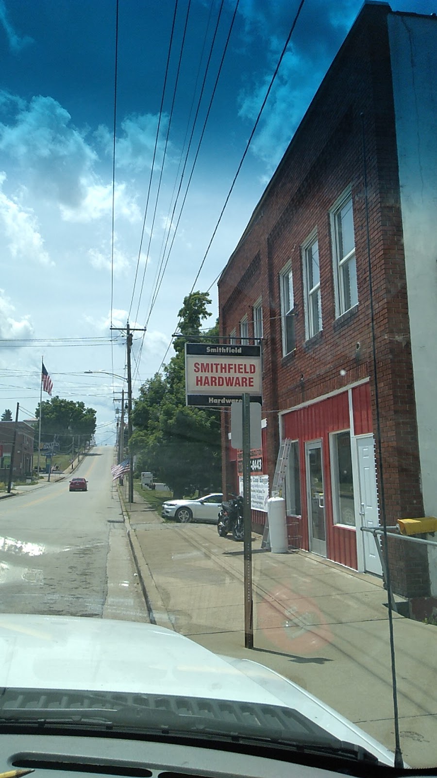 Smithfield Hardware | 48 Main St, Smithfield, PA 15478, USA | Phone: (724) 569-9611