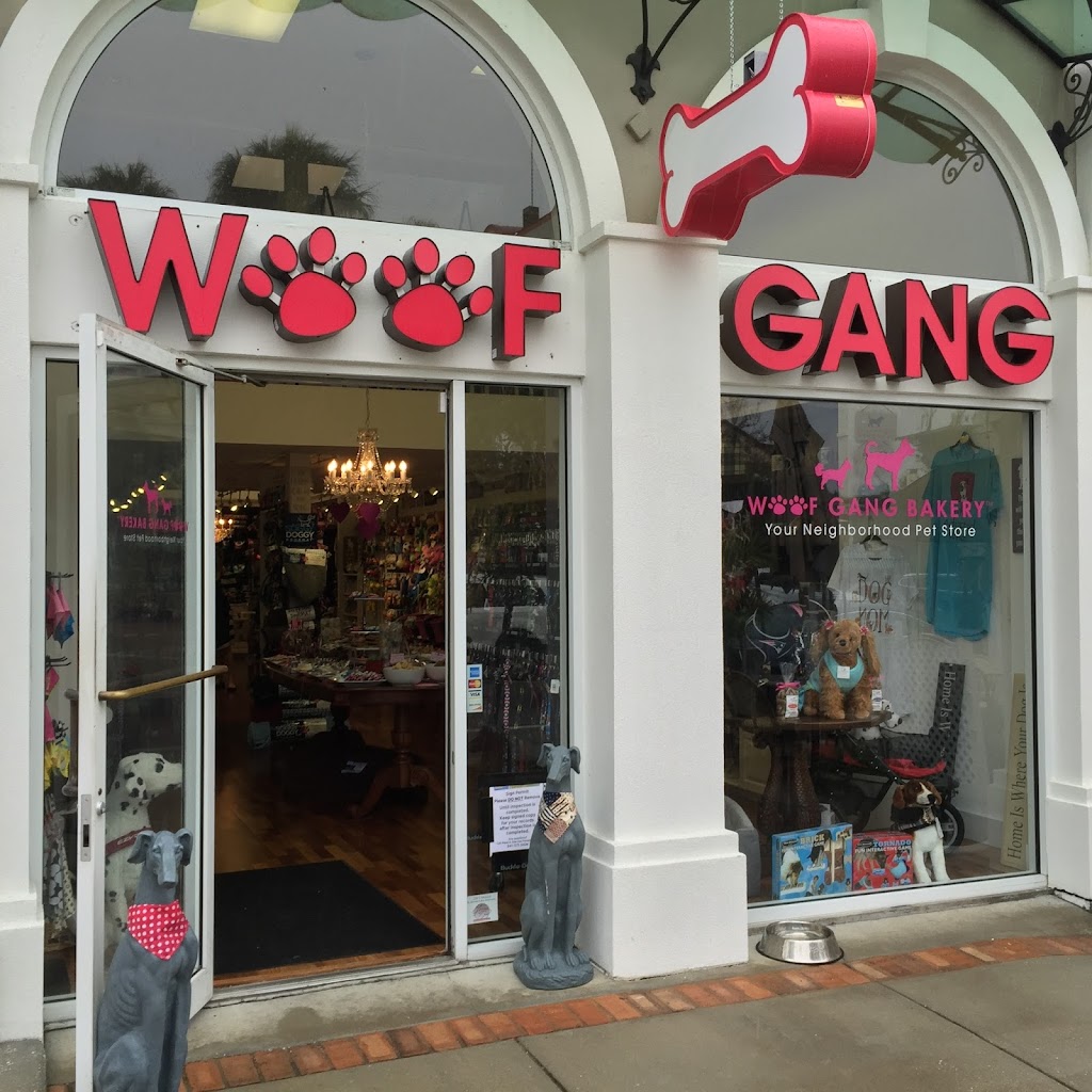 Woof Gang Bakery & Grooming Sarasota | 1129 S Tamiami Trail, Sarasota, FL 34236, USA | Phone: (941) 203-8334