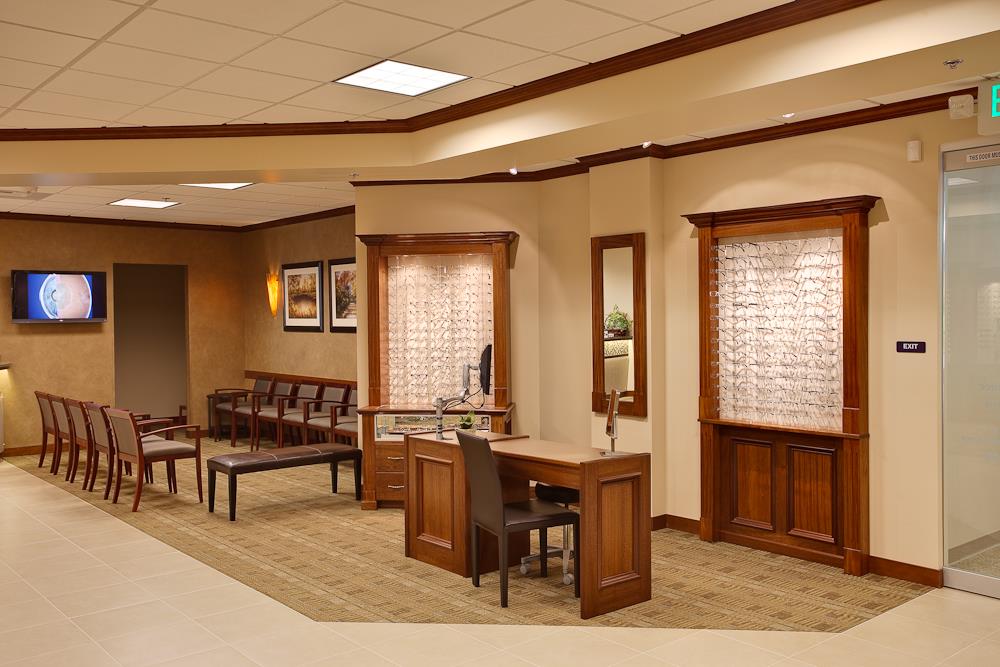 Mill Creek Family Eye Center | 16708 Bothell Everett Hwy Suite 103, Mill Creek, WA 98012, USA | Phone: (425) 481-4440