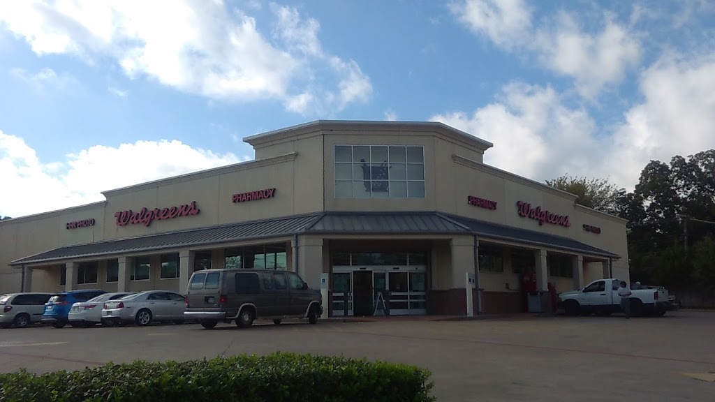 Walgreens Pharmacy | 2301 Lakeland Dr, Dallas, TX 75228, USA | Phone: (214) 321-0197