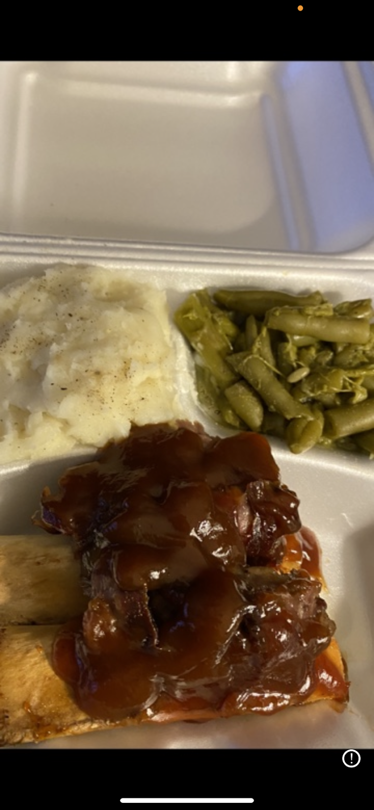 Tias Famous Soul Food | 264 Exton Square Mall, Exton, PA 19341 | Phone: (610) 363-3500