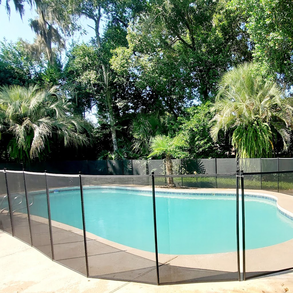 Guardian Pool Safety Fences | 1280 Tulip St, Atlantic Beach, FL 32233 | Phone: (904) 716-6862