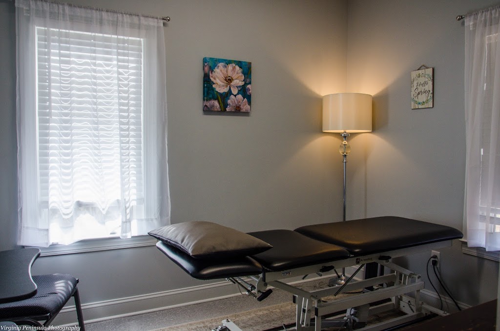 Fusion Chiropractic | 201-B Bulifants Blvd, Williamsburg, VA 23188 | Phone: (757) 603-6655