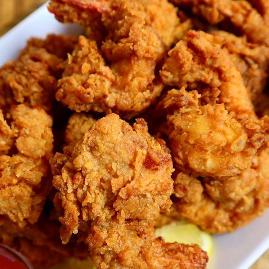 Crown Fried Chicken & Coffee Shop | 203 Dolson Ave Unit#2, Middletown, NY 10940, USA | Phone: (845) 775-4033