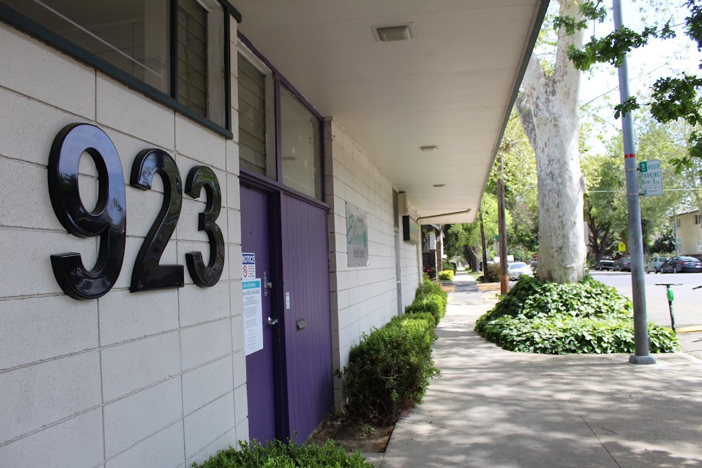 Elica Health Centers - V Street | 923 V St, Sacramento, CA 95818, USA | Phone: (916) 454-2345