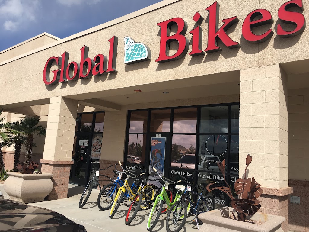 Global Bikes & E-Bikes | 835 N Gilbert Rd #111, Gilbert, AZ 85234, USA | Phone: (480) 892-1315