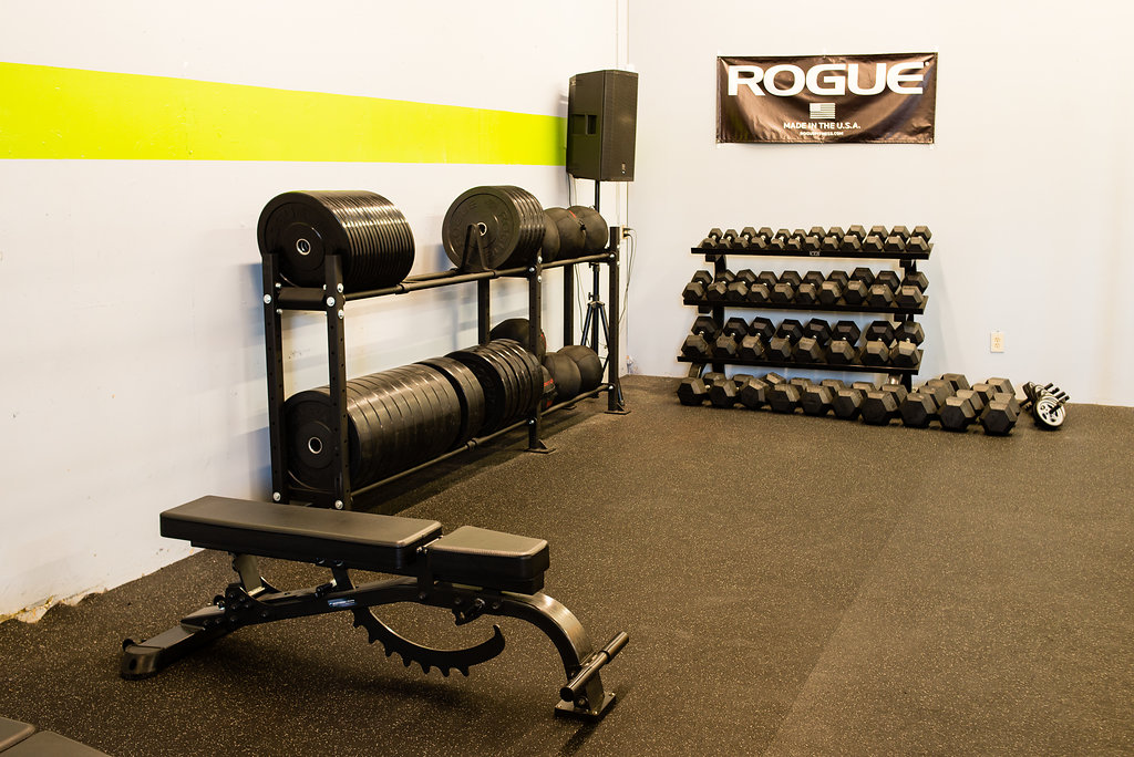 Charge Fitness and Performance | 2125 W Pioneer Pkwy, Grand Prairie, TX 75051 | Phone: (214) 235-0701