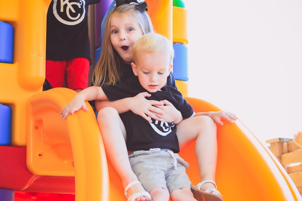 Kaufman County Christian Center | 200 4th St, Kaufman, TX 75142, USA | Phone: (972) 932-6136