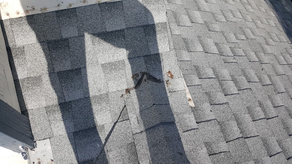 Rod the Roofer | 1008 OCallaghan Dr, Sparks, NV 89434, USA | Phone: (775) 674-3735