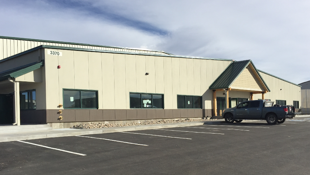 Alpine Lumber Company | 3370 Drennan Industrial Loop S, Colorado Springs, CO 80910, USA | Phone: (719) 284-6020