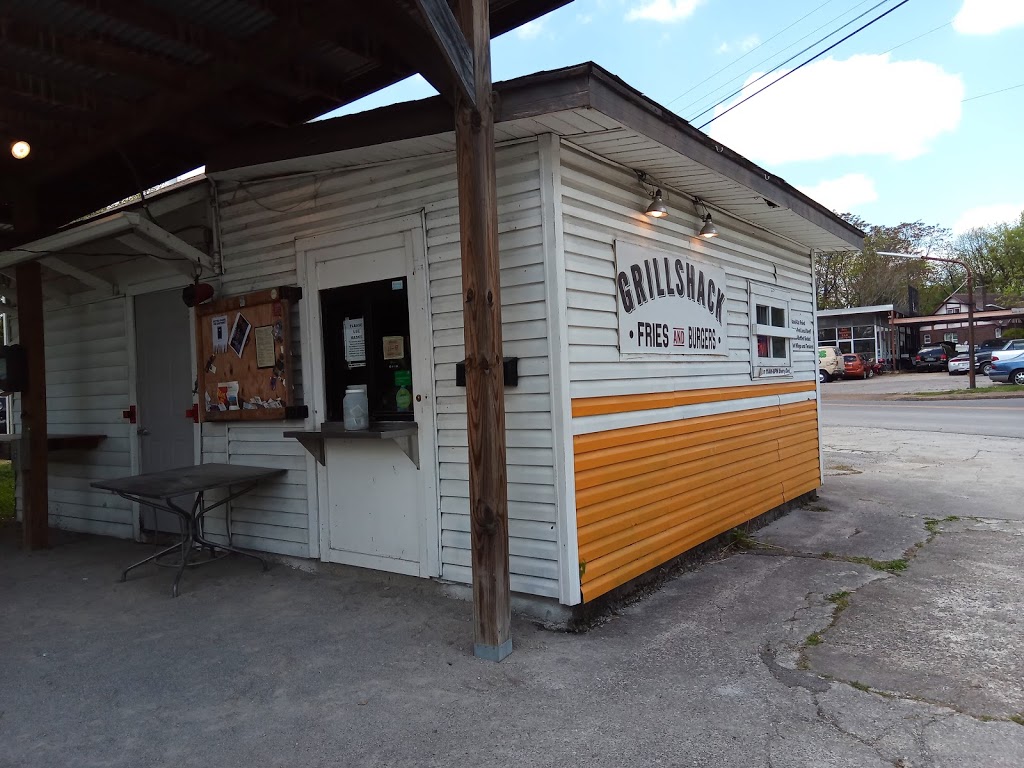 Grillshack Fries and Burgers - East Nashville | 1000 Riverside Dr, Nashville, TN 37206 | Phone: (615) 873-4402