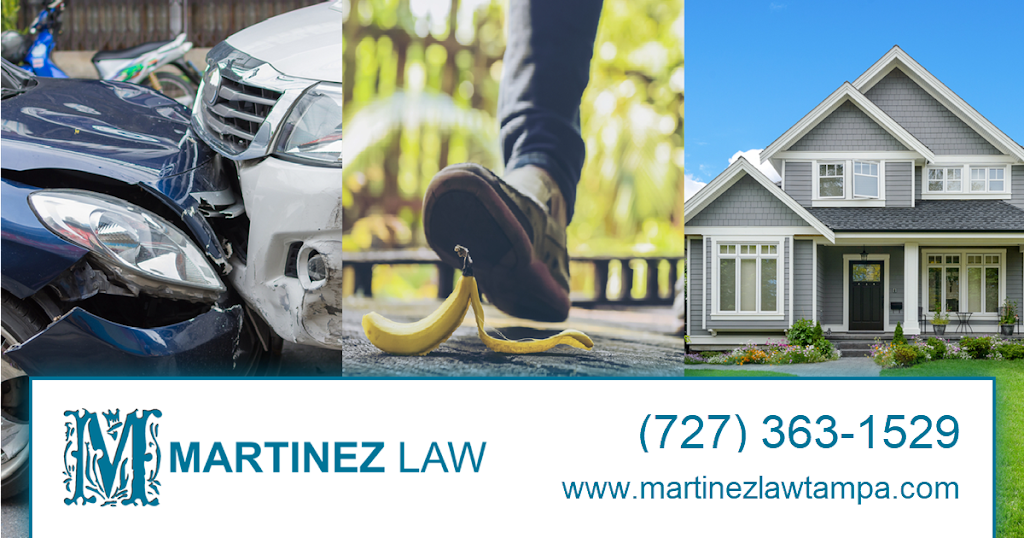 Martinez Law - Joseph F. Martinez, P.A. | 12601 Gulf Blvd Ste 9, Treasure Island, FL 33706, USA | Phone: (727) 363-1529