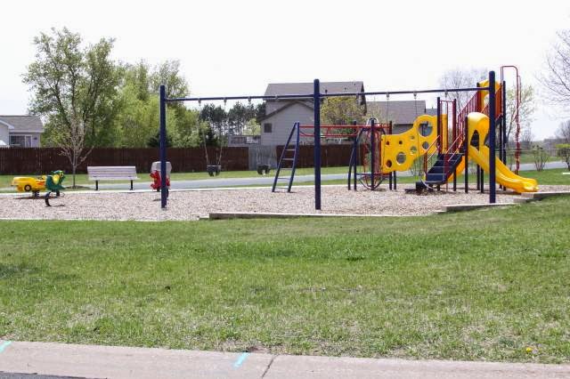 Growing Up Green Childcare | 3967 146th Ln NW, Andover, MN 55304, USA | Phone: (763) 421-0761