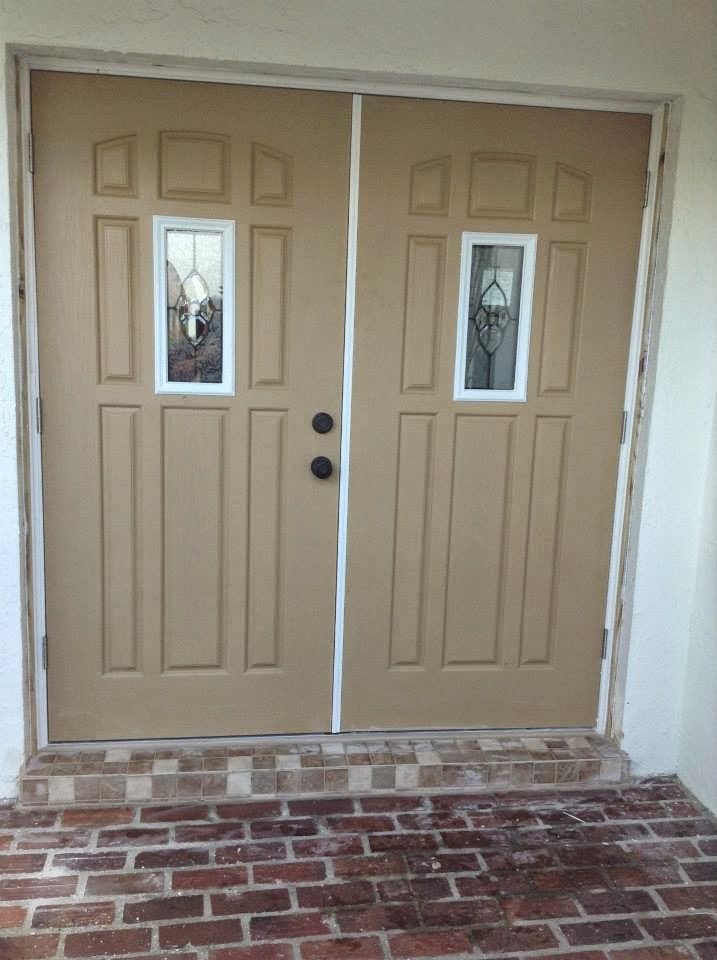 Doors by Tim, LLC | 984 Rockledge Blvd, Rockledge, FL 32955, USA | Phone: (321) 406-0848