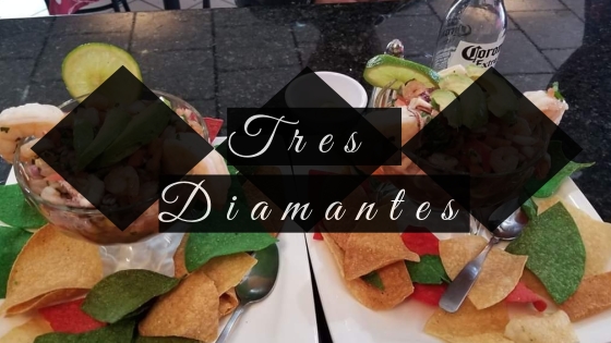 Tres Diamantes | 442 N Main St, Freeport, NY 11520, USA | Phone: (516) 223-6813