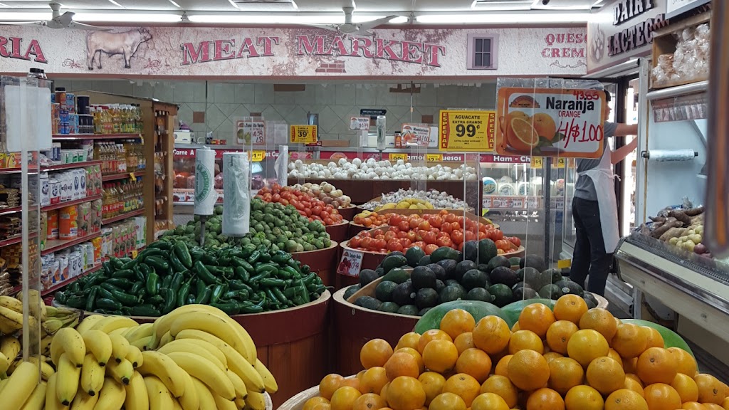 La Michoacana Meat Market | 3613 Avenue H, Rosenberg, TX 77471, USA | Phone: (281) 342-3287