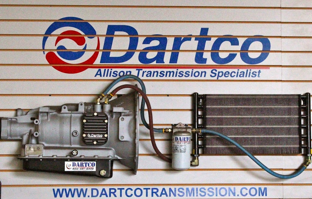 Dartco Transmission Sales & Service, Inc | 1145 N Red Gum St, Anaheim, CA 92806, USA | Phone: (714) 237-0911