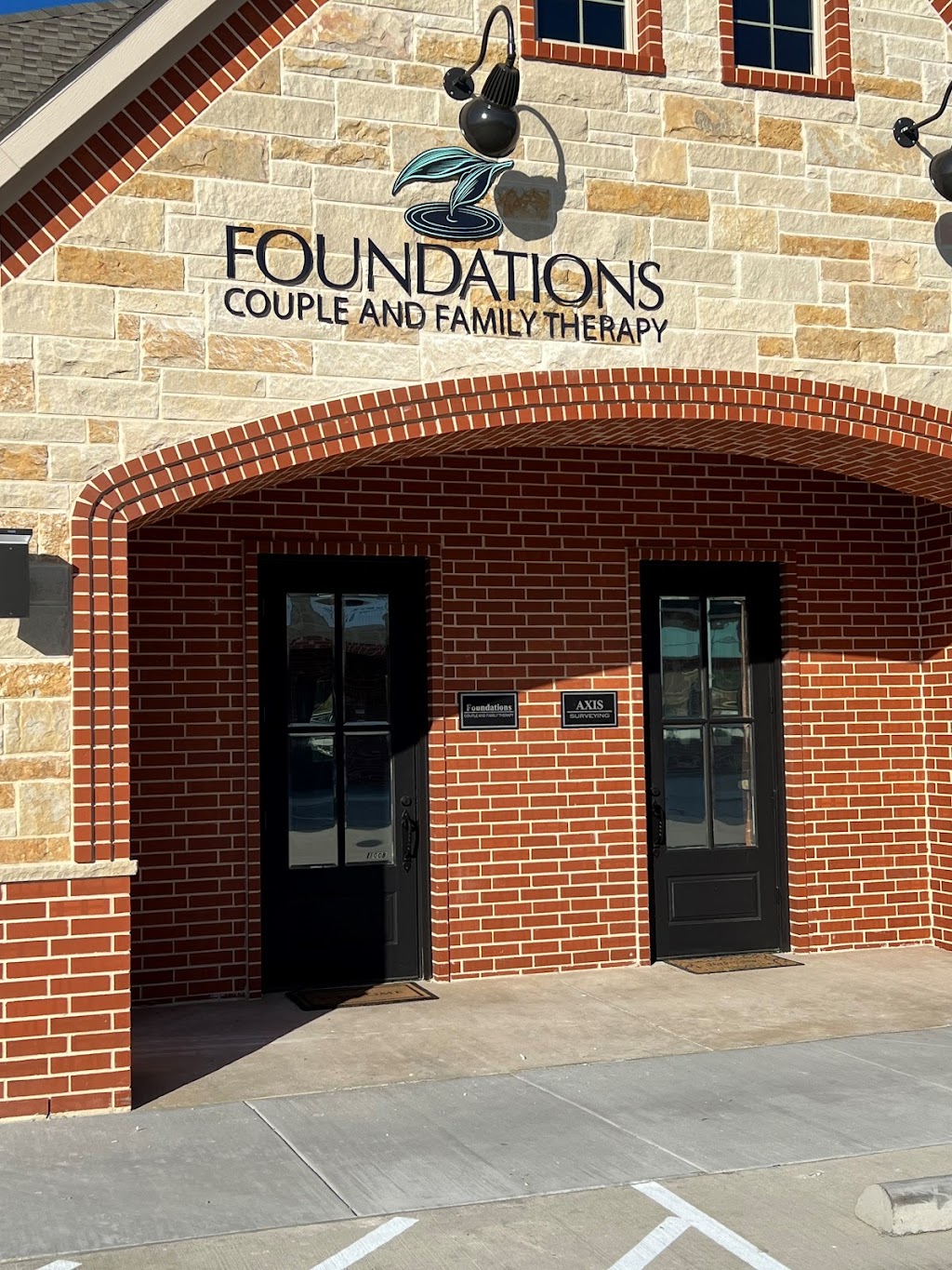 Foundations Couple and Family Therapy | 1002 Legacy Ranch Rd Suite 100B, Waxahachie, TX 75165, USA | Phone: (972) 441-5811