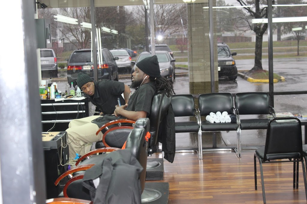 Better Barbers | 1917 S Independence Blvd, Virginia Beach, VA 23453, USA | Phone: (757) 419-4999