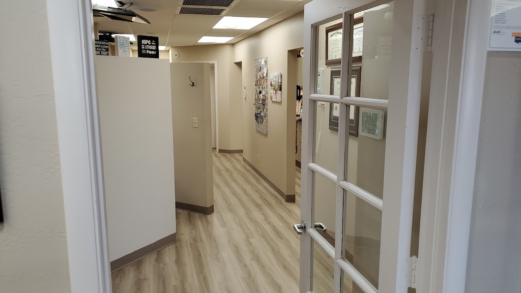 First Impression Dentistry | 2120 W Guadalupe Rd Suite 5, Mesa, AZ 85202, USA | Phone: (480) 839-0985