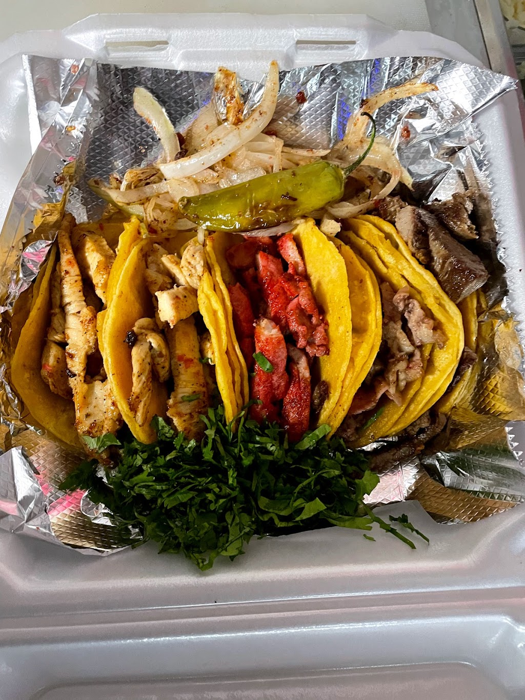 Taqueria mix | 847 State Hwy 95, Bastrop, TX 78602, USA | Phone: (936) 340-8348