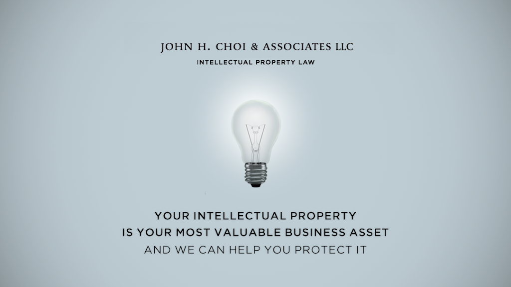 John H. Choi & Associates LLC | 65 Challenger Rd #100, Ridgefield Park, NJ 07660, USA | Phone: (201) 580-6600