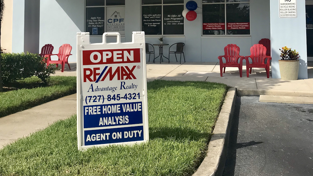 RE/MAX Alliance Group | 10710 Florida 54 Suite #C101, Trinity, FL 34655 | Phone: (727) 845-4321