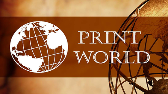 Print World | 6025 E Lancaster Ave, Fort Worth, TX 76112 | Phone: (817) 446-9555