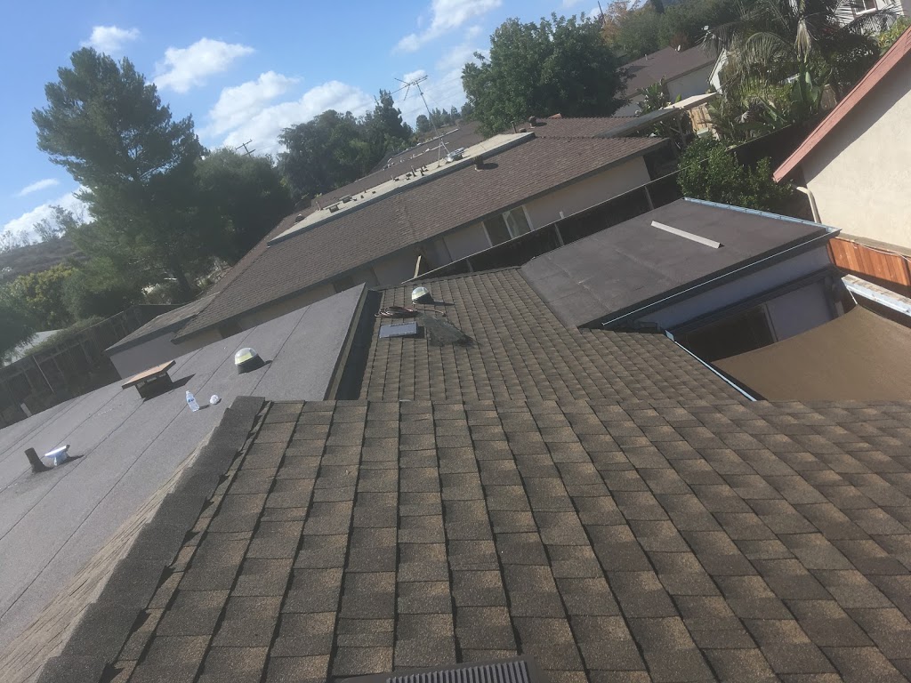 Valentine Roofing | 8622 Railroad Ave, Santee, CA 92071, USA | Phone: (619) 562-6453