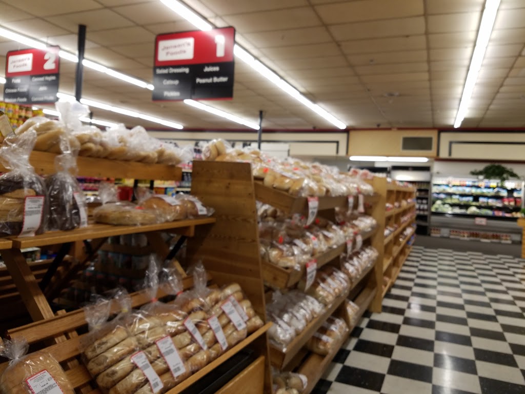 Jensens Foods | 550 Northdale Blvd NW, Coon Rapids, MN 55448, USA | Phone: (763) 755-0911