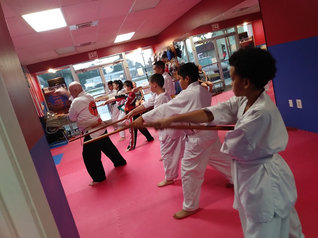 Budokan Karate USA | Abundant Life Ministries, 1550 S Belcher Rd, Largo, FL 33771, USA | Phone: (813) 230-5995