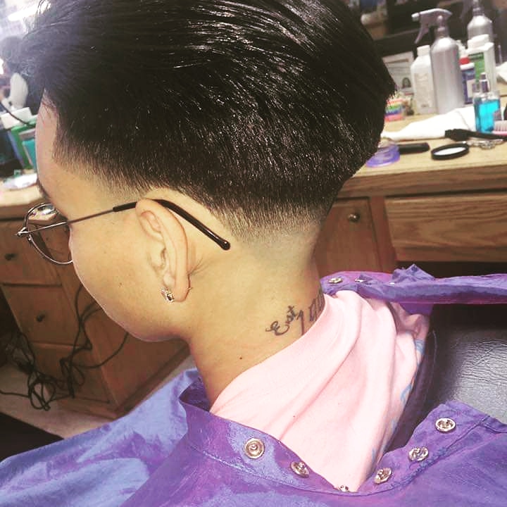 YG BarberShop and beauty salon LLC | 5821 N 67th Ave suite 109, Glendale, AZ 85301 | Phone: (623) 248-7200