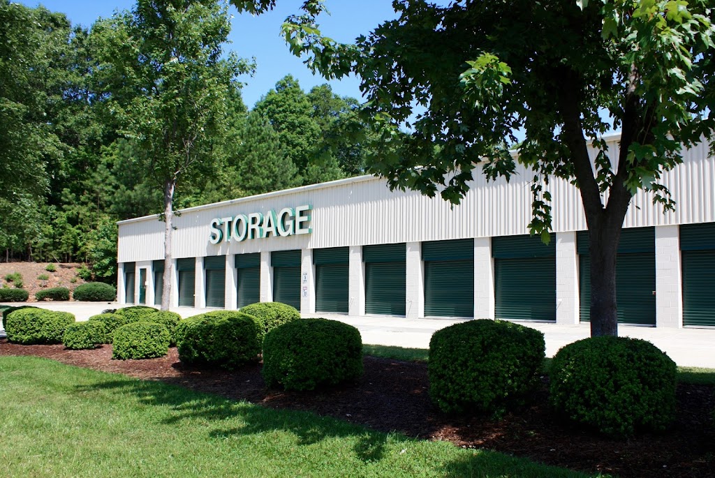 Ample Storage Center | 4400 Hillsborough Rd, Durham, NC 27705, USA | Phone: (919) 956-6447