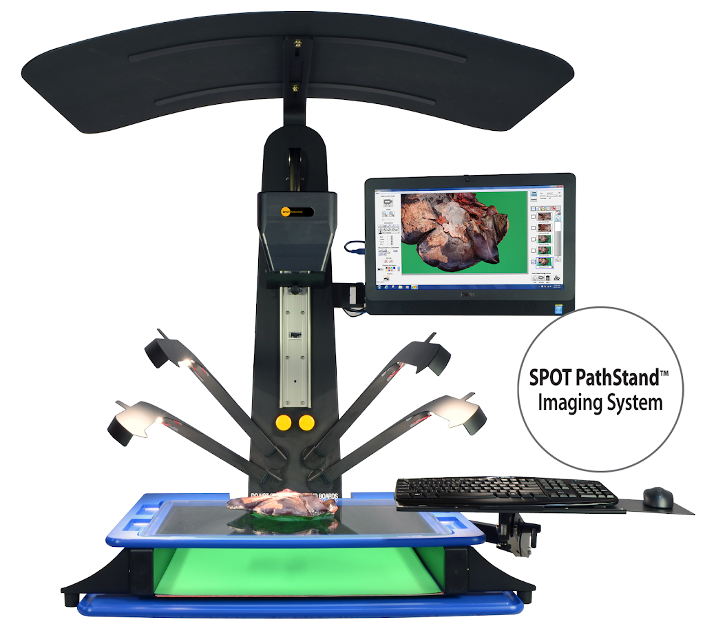 SPOT Imaging | Diagnostic Instruments | 6540 Burroughs Ave, Sterling Heights, MI 48314, USA | Phone: (586) 731-6000