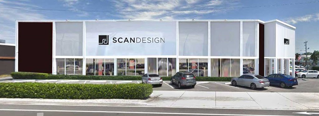 Scan Design | 3900 N Federal Hwy, Fort Lauderdale, FL 33308, USA | Phone: (954) 874-3888