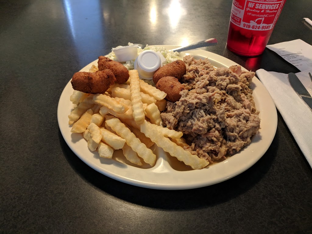 Als Diner | 535 West St, Pittsboro, NC 27312, USA | Phone: (919) 542-5800