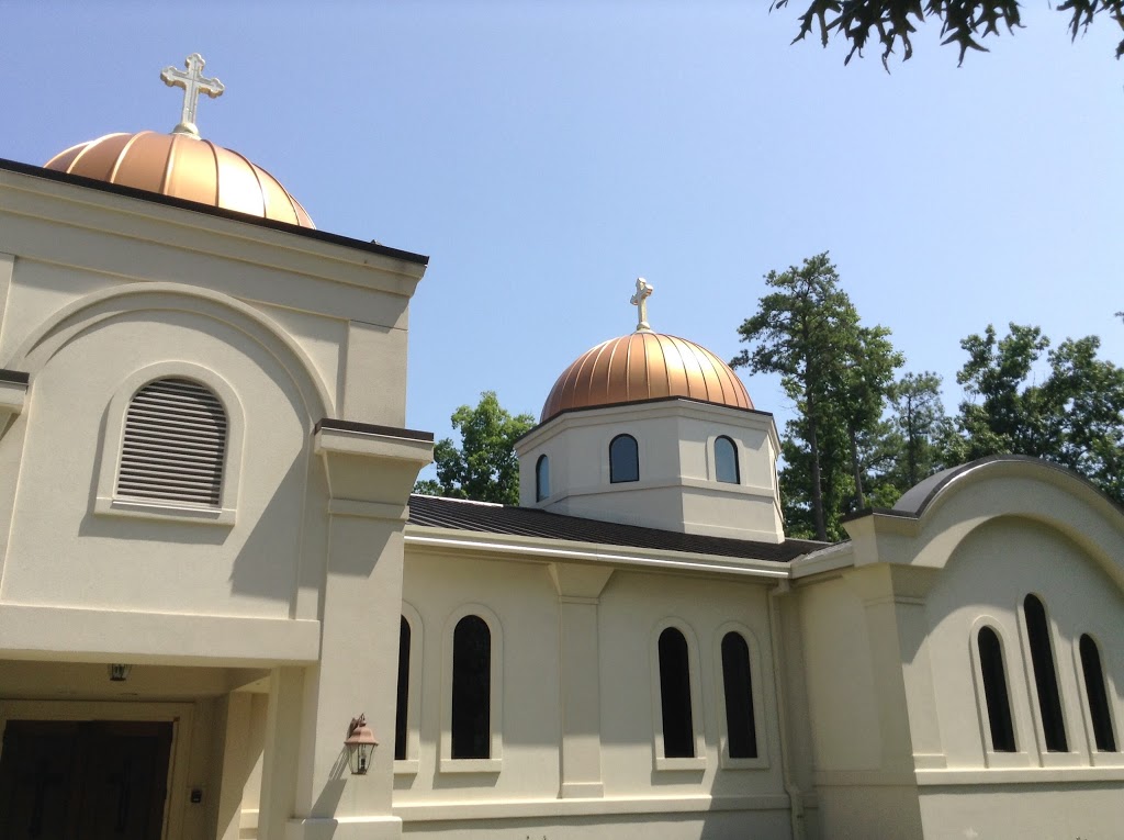 All Saints Antiochian Orthodox Church | 520 Buck Jones Rd, Raleigh, NC 27606, USA | Phone: (919) 859-1332