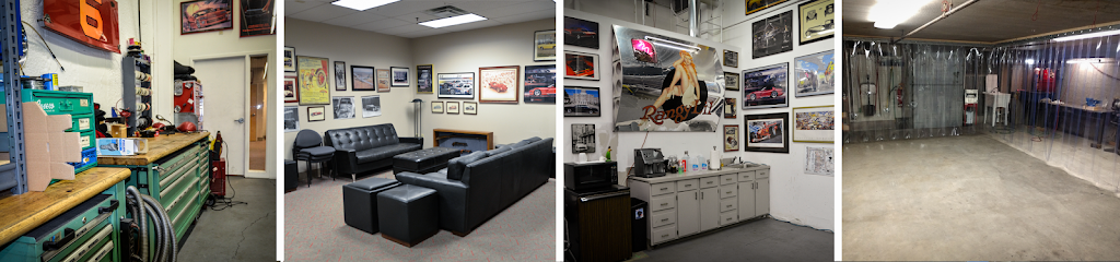 NGD Collector Car Storage | 2155 S Sheridan Blvd, Denver, CO 80227, USA | Phone: (303) 947-0444