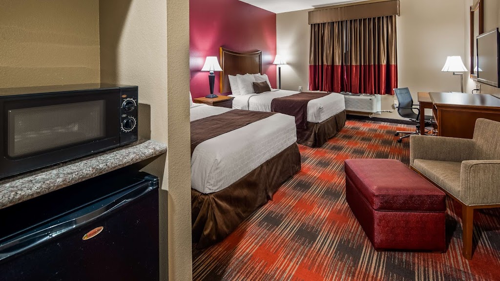 Comfort Inn & Suites Wylie | 2011 S State Hwy 78, Wylie, TX 75098, USA | Phone: (972) 429-1771