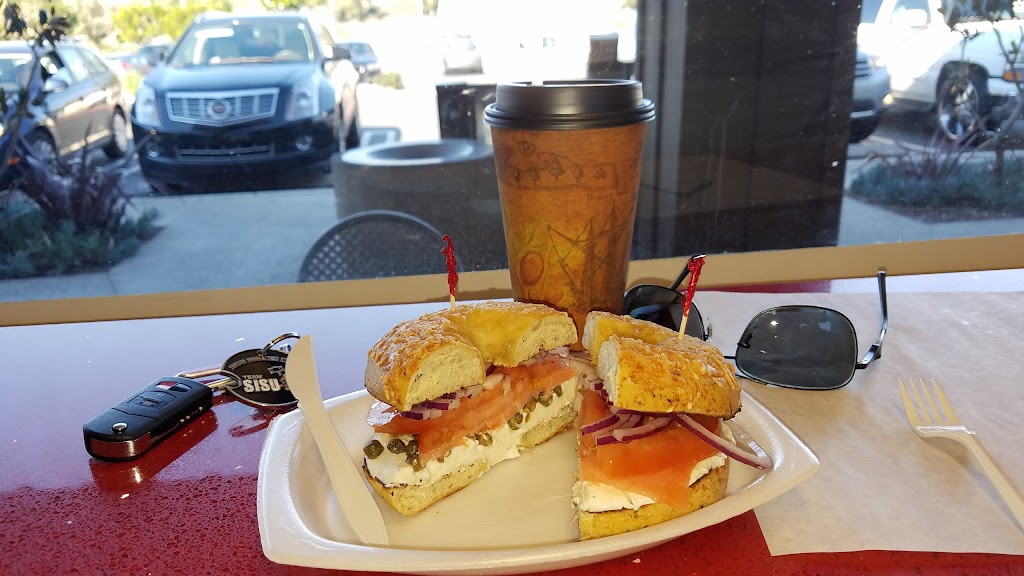 I Love Bagels | 28985 Golden Lantern b110, Laguna Niguel, CA 92677 | Phone: (949) 249-9300