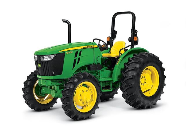 Meade Tractor of Georgetown | 1797 Lexington Rd, Georgetown, KY 40324 | Phone: (502) 863-2529