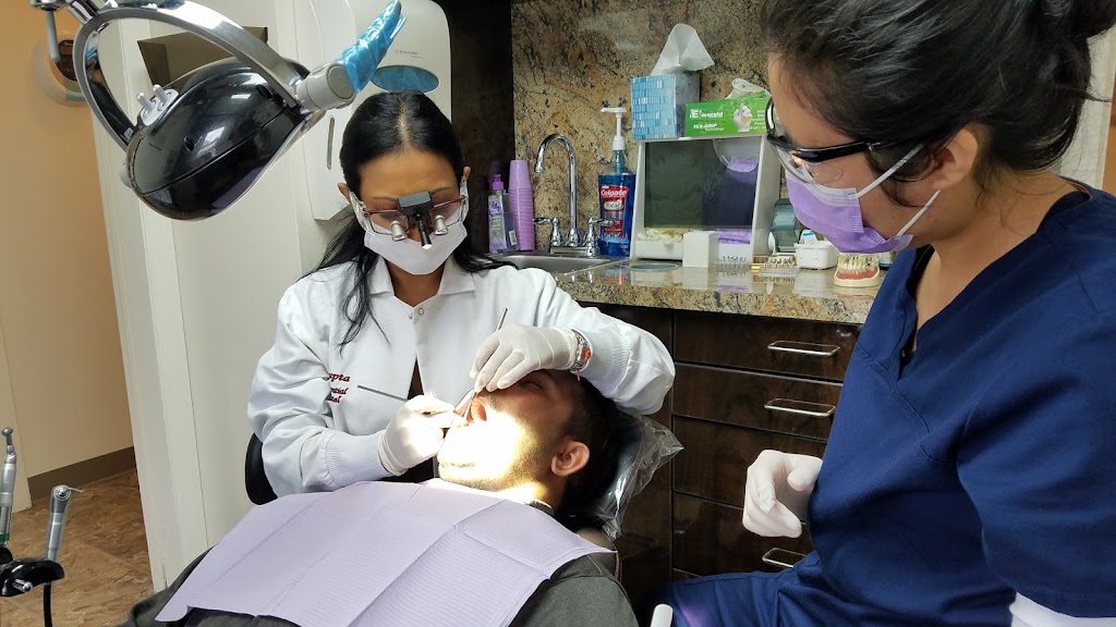 Essential Dental | 25620 Horace Harding Expy, Queens, NY 11362, USA | Phone: (718) 428-7780