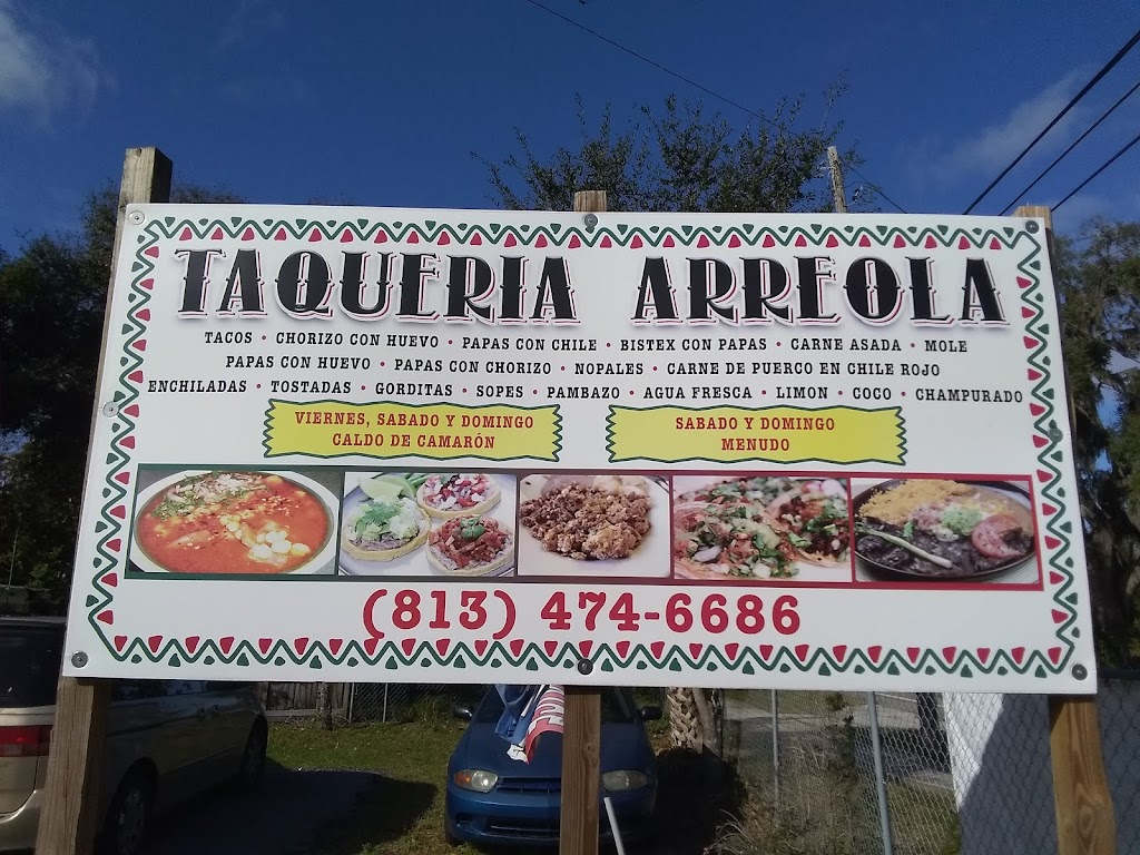Taqueria Arreola | 5733 FL-674, Wimauma, FL 33598, USA | Phone: (813) 474-6686