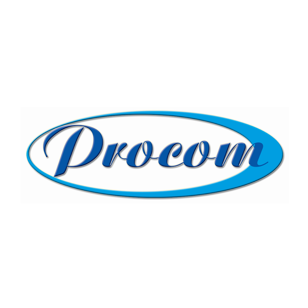 Procom Engineering, Inc. | 21 Brookline, Aliso Viejo, CA 92656, USA | Phone: (949) 305-4200