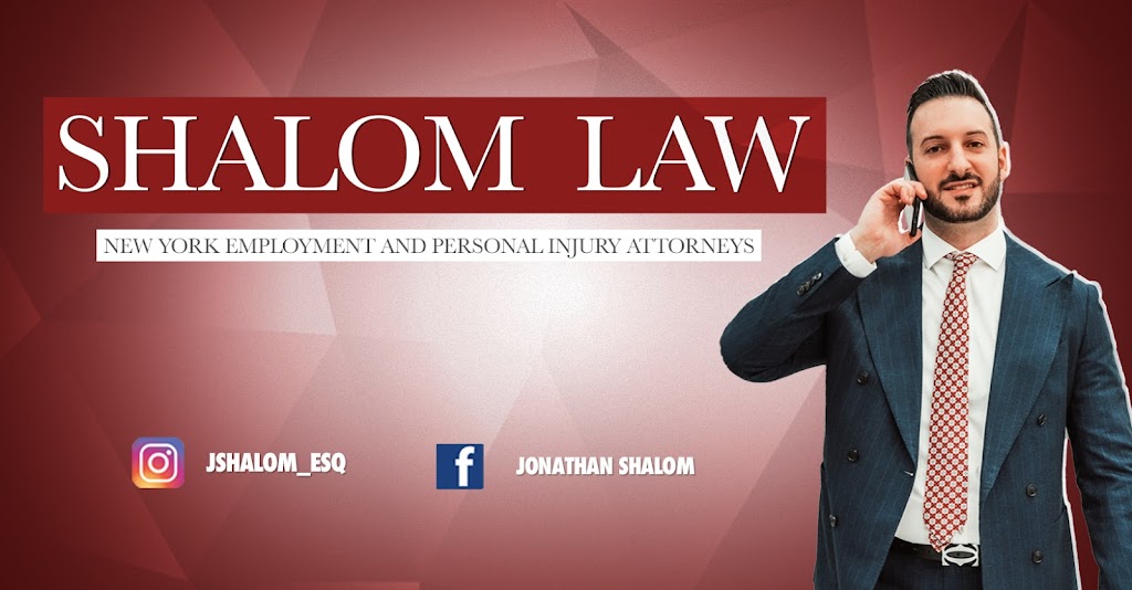 Shalom Law, PLLC | 105-13 Metropolitan Ave, Queens, NY 11375, USA | Phone: (718) 971-9474